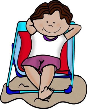 Melonheadz Summer Clipart , Png Download - Melonheadz Beach Clipart, Transparent Png PNG image with transparent background