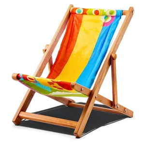 Beach Chairs Png Sbv PNG Image