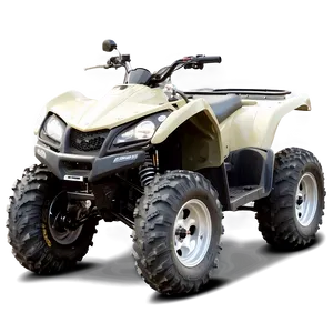 Beach Four Wheeler Adventure Png Osl26 PNG Image