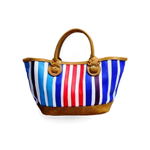 Beach Handbag Png Jke29 PNG Image