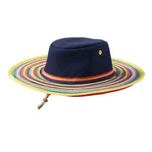 Beach Hat Png Caq PNG Image