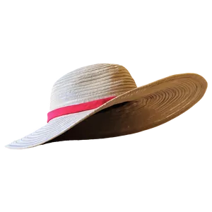 Beach Hat Png Fit PNG Image