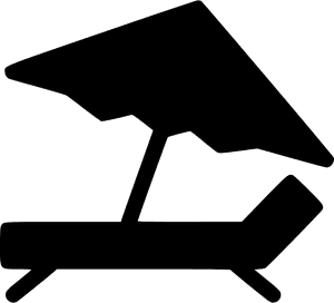 Transparent Beach Icon Png - Holiday Icon Png, Png Download PNG image with transparent background