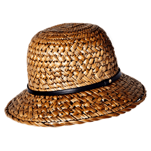 Beach Straw Hat PNG 35 PNG image with transparent background