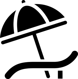On Vacation - Vacation Icon Png, Transparent Png PNG image with transparent background