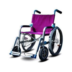 Beach Wheelchair Png Xfm57 PNG Image