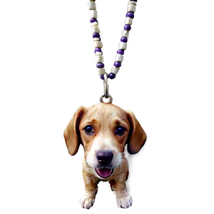 Bead Pet Portrait Png 96 PNG Image