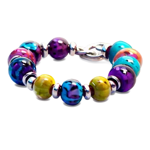 Beads For Bracelets Png 06212024 PNG Image