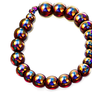 Beads for Jewelry Making PNG wmw96 PNG with transparent background