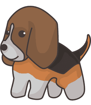 Beaglier, HD Png Download PNG image with transparent background