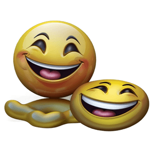 Beaming Face Emoji PNG 05242024 PNG image with transparent background