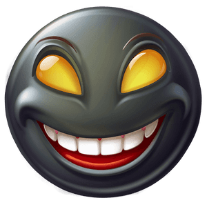 Beaming Face Emoji PNG xet86 PNG image with transparent background