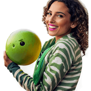 Beaming Smile Graphic PNG 05232024 PNG
