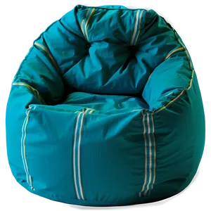 Bean Bag Chair For Office Png 13 PNG Image