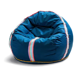 Bean Bag Chair For Office Png Iaw PNG Image