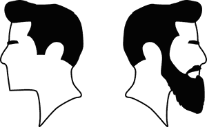 How To Grow And Maintain A Beard - Beard PNG