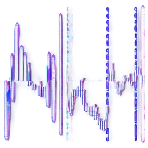 Beat Waveform Png Lur PNG Image