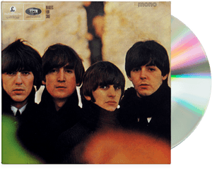 Beatles For Sale Beatles, HD Png Download PNG image with transparent background