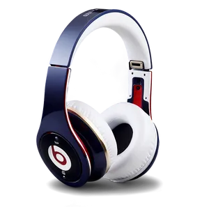 Beats Headphones Limited Edition Png 06122024 PNG Image