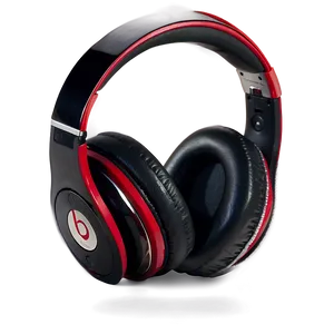 Beats Headphones Transparent Png Toy39 PNG Image