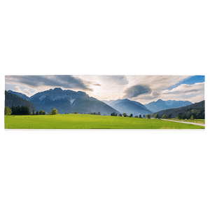 Beautiful Austria Landscape PNG pps PNG image with transparent background
