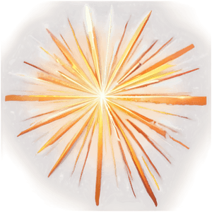 Beautiful Sun Rays PNG rys PNG
