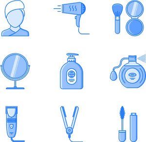 Beauty, HD Png Download PNG