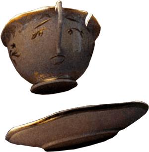 Beauty And The Beast - Beauty Beast 2017 Png, Transparent Png PNG image with transparent background