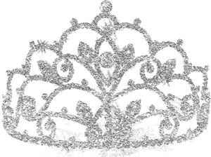 Beauty Queen Crown Png, Transparent Png PNG image with transparent background