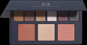 Beautycounter Winter Warmth Palette, HD Png Download PNG