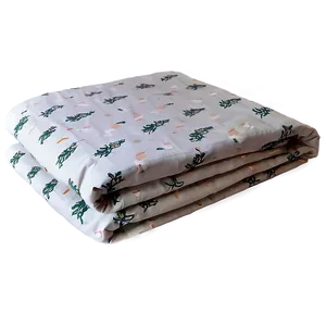 Bed Sheet B PNG Image