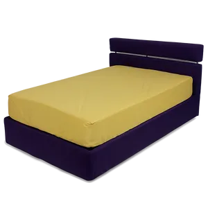 Bed Sheets B PNG Image