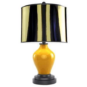Bedside Lamp PNG 05252024 PNG image with transparent background
