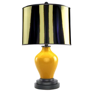 Bedside Lamp Png 05252024 PNG Image