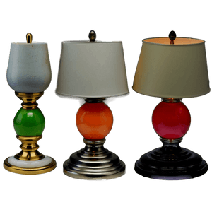 Bedside Lamp PNG kyl PNG image with transparent background