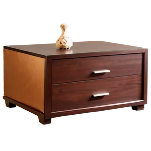 Bedside Table Png Hdp31 PNG Image