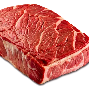 Beef B PNG Image