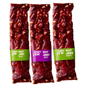 Beef Jerky Snack PNG 90 PNG