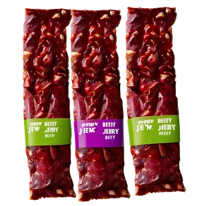 Beef Jerky Snack Png 90 PNG Image