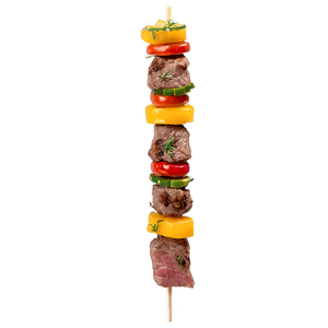 Beef Kebab PNG nwp26 PNG with transparent background