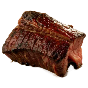Beef Short Ribs Bbq Png 75 PNG Image