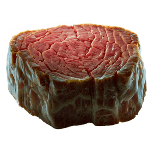 Beef Sirloin Slice PNG ixp PNG with transparent background
