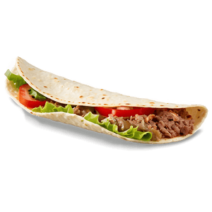 Beef Taco PNG 53 PNG with transparent background