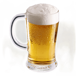 Beer Bubbles Close-up PNG 05032024 PNG image with transparent background