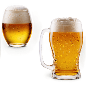 Beer Glass Cheers PNG gjr38 PNG image with transparent background