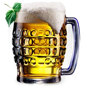 Beer Glass On Wood Background Png 41 PNG Image