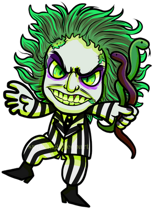 Beetlejuice Clipart At Getdrawings - Beetlejuice Png PNG image with transparent background
