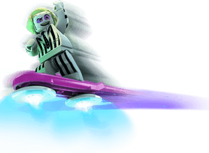 Beetlejuice™ - Beetlejuice PNG image with transparent background