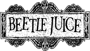 Beetlejuice Image PNG image with transparent background