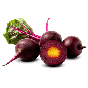Beetroot PNG aqx60 PNG with transparent background